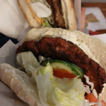 Jugo Grill Nourriture