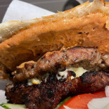 Jugo Grill Nourriture