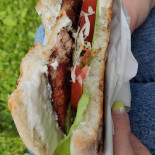 Jugo Grill Nourriture