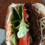 Jugo Grill Nourriture