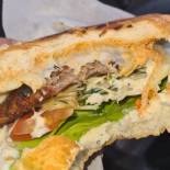 Jugo Grill Nourriture