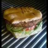 Jugo Grill Nourriture