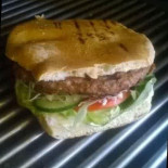 Jugo Grill Nourriture