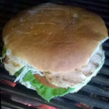 Jugo Grill Nourriture