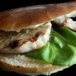 Jugo Grill Nourriture