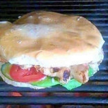 Jugo Grill Nourriture