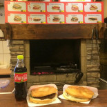 Jugo Grill Extérieur