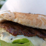 Jugo Grill Nourriture