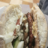 Jugo Grill Nourriture