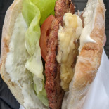 Jugo Grill Nourriture