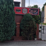 Jugo Grill Extérieur