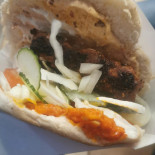 Jugo Grill Nourriture