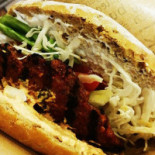 Jugo Grill Nourriture