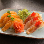 Yume Sushi Dania