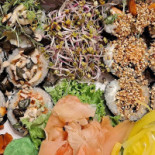 Yume Sushi Dania