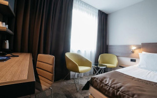 Q Plus Katowice Dentro