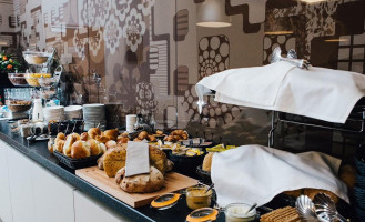 Q Plus Katowice Bebida