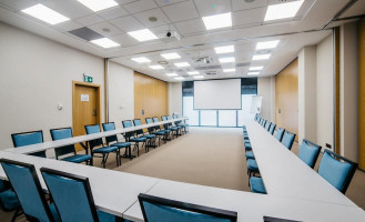 Q Plus Katowice Dentro