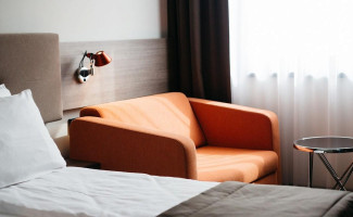 Q Plus Katowice Bebida