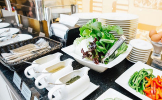 Q Plus Katowice Bebida