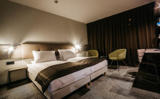 Q Plus Katowice Dentro