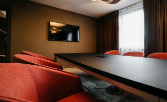 Q Plus Katowice Bebida