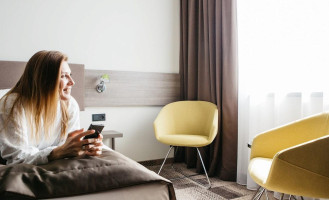 Q Plus Katowice Bebida