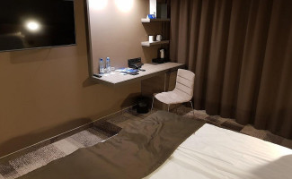 Q Plus Katowice Bebida