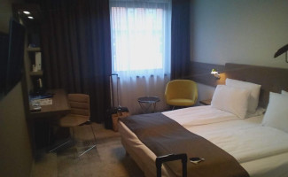 Q Plus Katowice Dentro