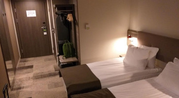 Q Plus Katowice Bebida