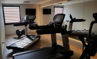 Q Plus Katowice Bebida