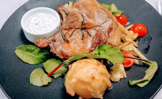 Q Plus Katowice Nourriture