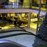 Altus Café Exterior