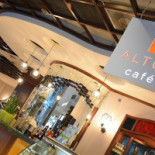 Altus Café Bebida