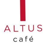 Altus Café Logo