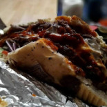 WoŁo Kebab Nourriture