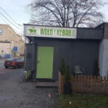 WoŁo Kebab Exterior