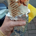 WoŁo Kebab Bebida