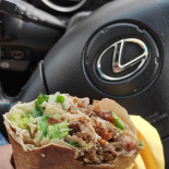 WoŁo Kebab Nourriture