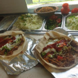 Memo Kebab Nourriture