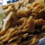 Memo Kebab Nourriture