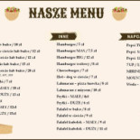 Memo Kebab Carte