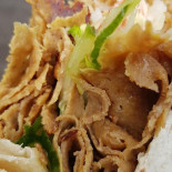 Memo Kebab Nourriture