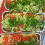 Memo Kebab Nourriture