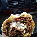 Memo Kebab Nourriture