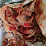 Memo Kebab Nourriture