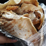 Memo Kebab Nourriture