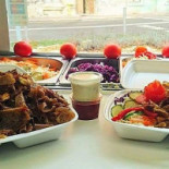 Memo Kebab Nourriture