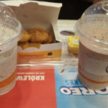 Burger King Dania