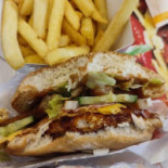 Burger King Dania